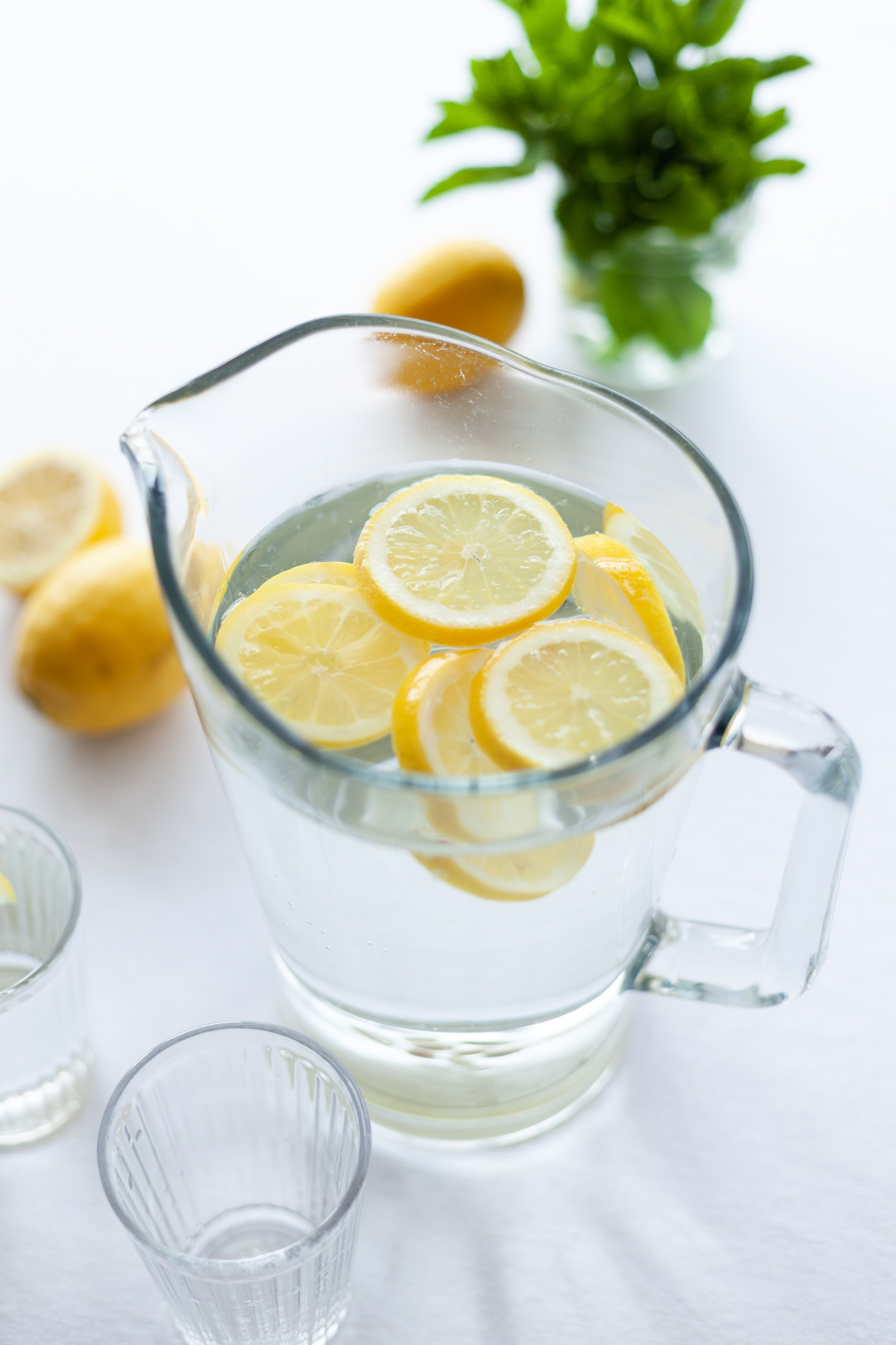 waterkan