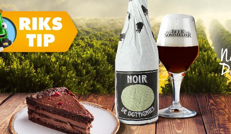 Bier van de maand november